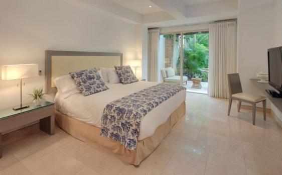 San Diego 974 Aparthotel Cartagena