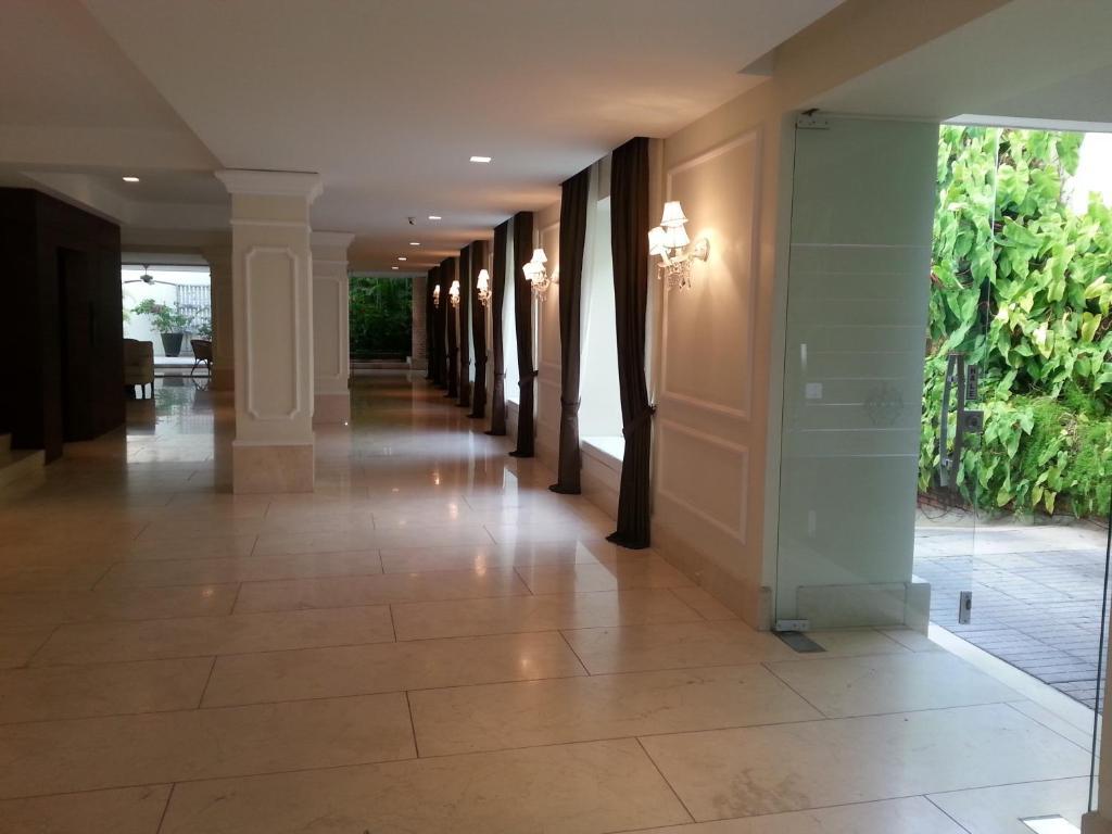 San Diego 974 Apartahotel 5*