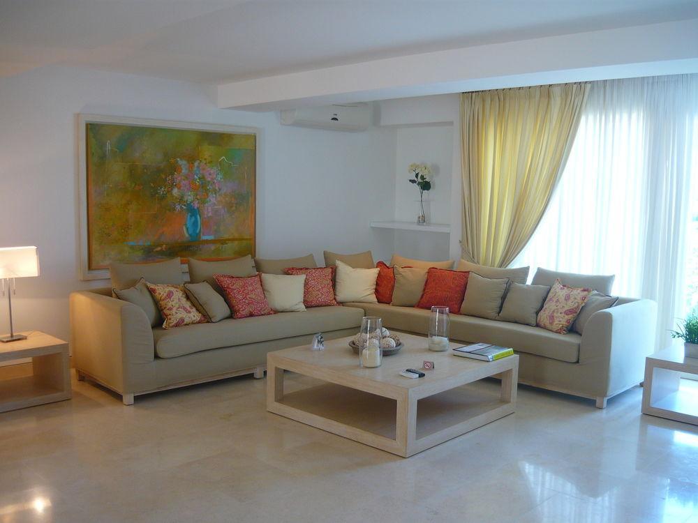 San Diego 974 Apartahotel 5*