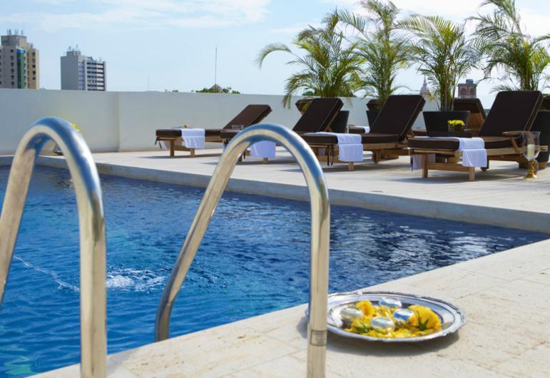 San Diego 974 5* Cartagena