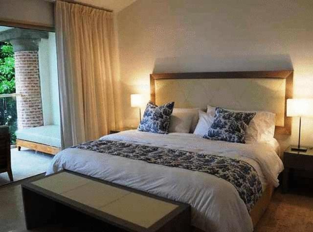 San Diego 974 Apartahotel 5*