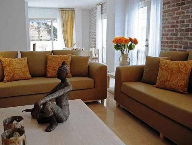 Apartahotel San Diego 974